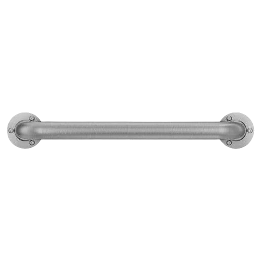 Consistent Moen Stainless Exposed Screw Grab Bar 36 in. Proven