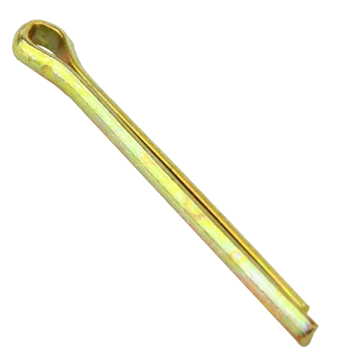 Dependable John Deere 11M7087 Cotter Pin Modern