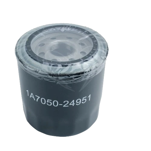 Authentic John Deere MIU804918 Hydraulic Oil Filter Enhanced