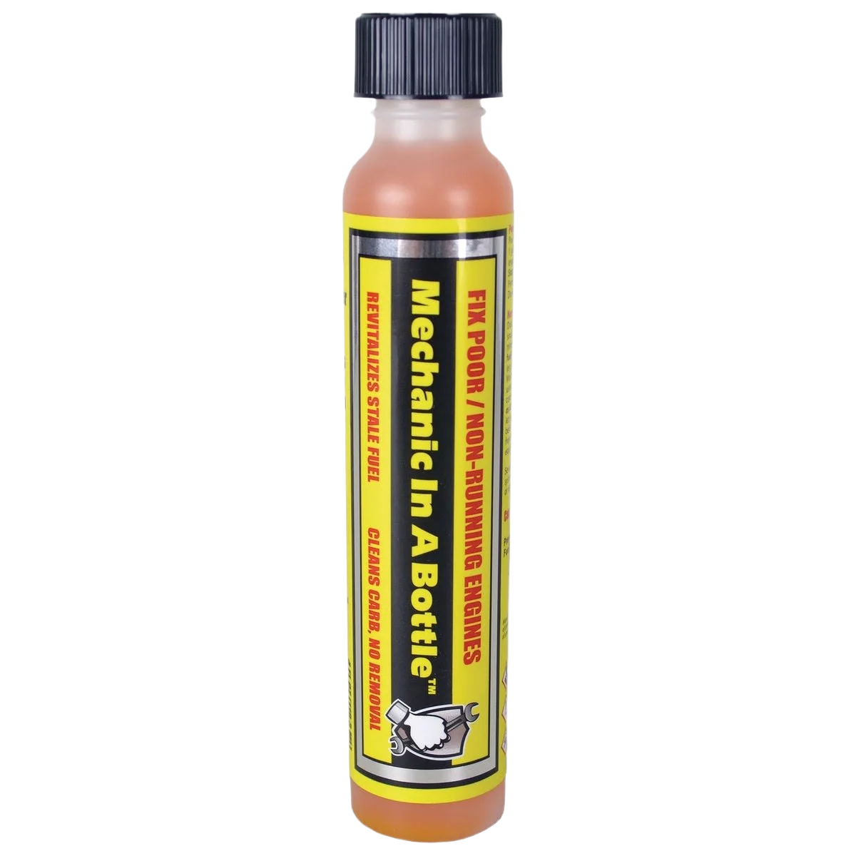High-Quality B3C Fuel Solutions Mechanic In A Bottle Gas Treatment Luxury