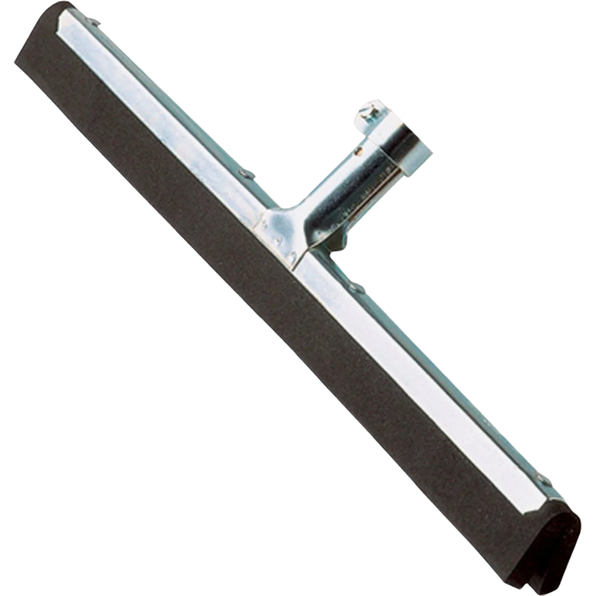 High-Performance Ettore Wipe’n Dry Floor Squeegee 22 in. Functional