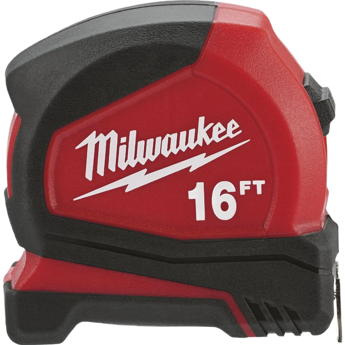 Contemporary Milwaukee 16′ Compact Tape Measure Smart