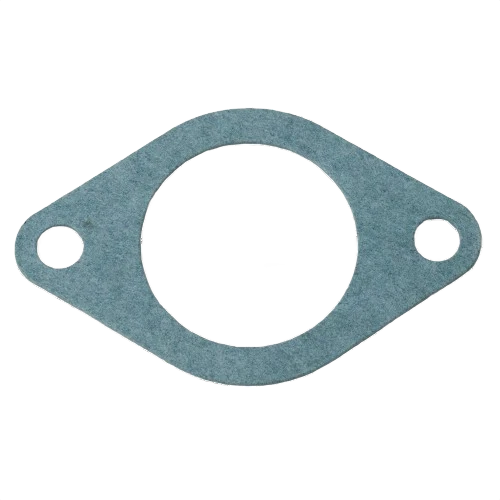 Fine Crafted John Deere T20215 Thermostat Cover Gasket Contemporary