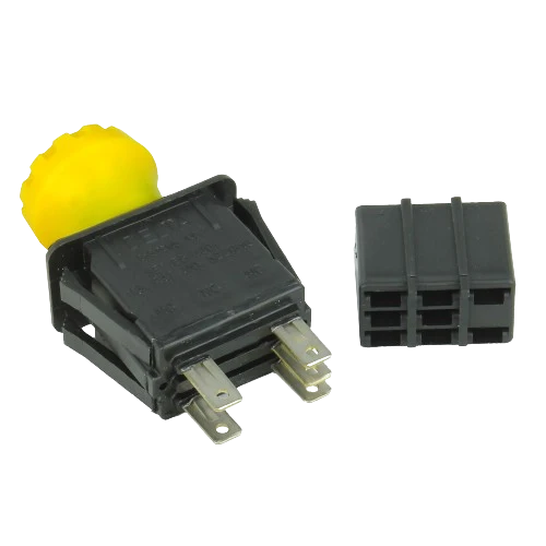 Premium John Deere AM118804 PTO Switch Kit Classic