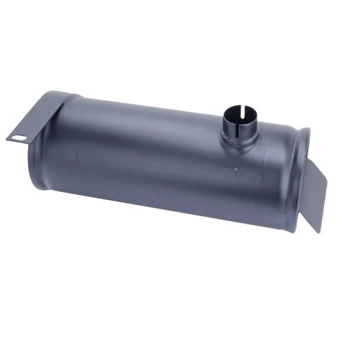 Carefully Designed John Deere AM36847 Muffler Superior