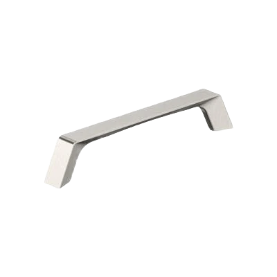 Responsible Amerock Evolve 5-1 16 Center-to-Center Satin Nickel Cabinet Pull Powerful
