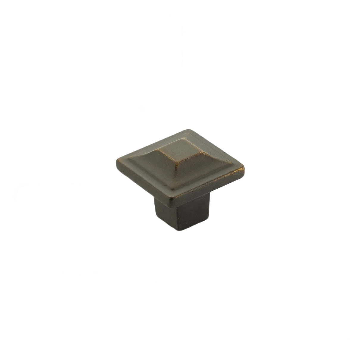 Enhanced Schaub Menlo Pk Square Knob Abz Trendy