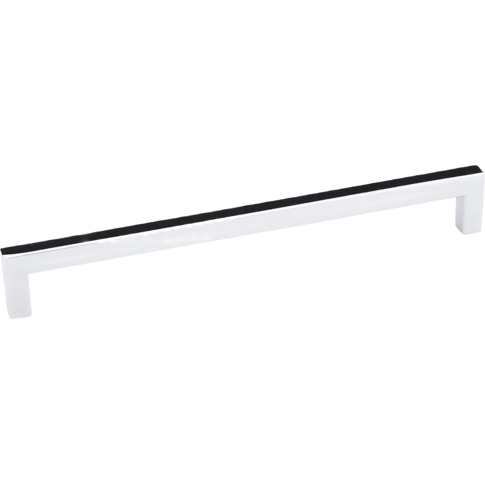 Exceptional Hardware Resources 192mm Stanton Pull Polished Chrome Smart