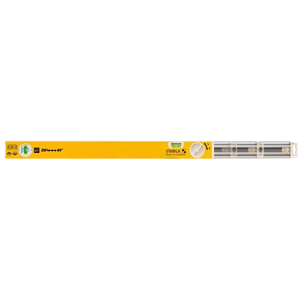 Proven Stabila 25 in. – 41 in. Adjustable Length Level Sustainable