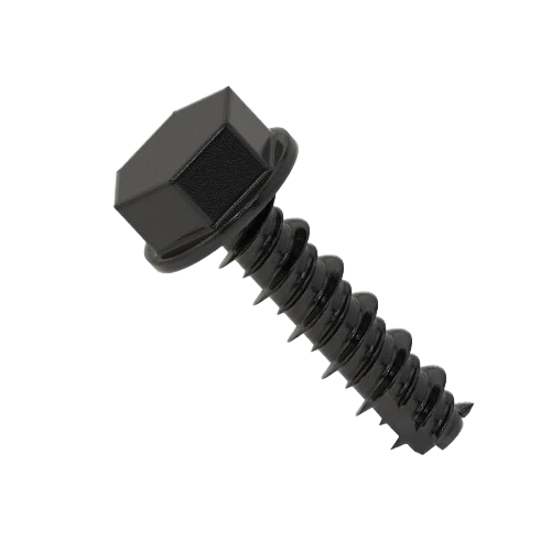 Traditional John Deere GX24487 Hexagonal Flange Head Self-Tapping Screw Carefully Designed