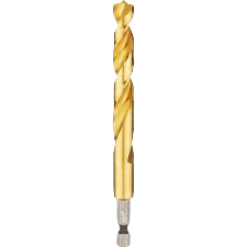 Responsible Milwaukee 1 4 SHOCKWAVE™ Impact Duty RED HELIX™ Titanium Drill Bit Pro Pack Innovative