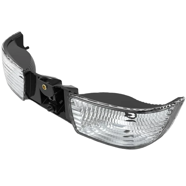 Dependable John Deere AM135617 Front Headlight Housing Exclusive