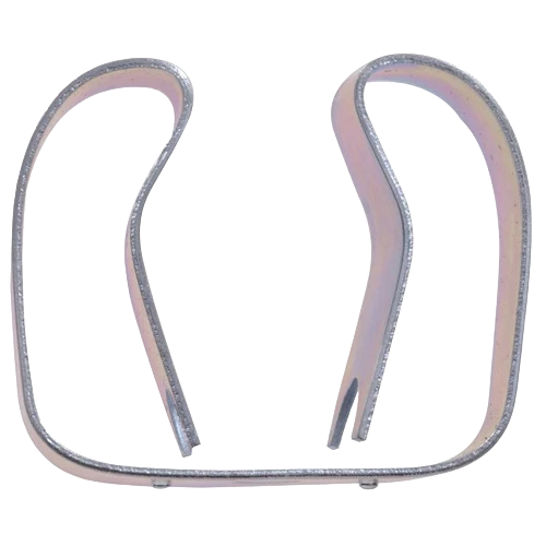 Unique Hillman Zinc-Plated Grip Clips 3 4 – 1-1 8 in. Traditional