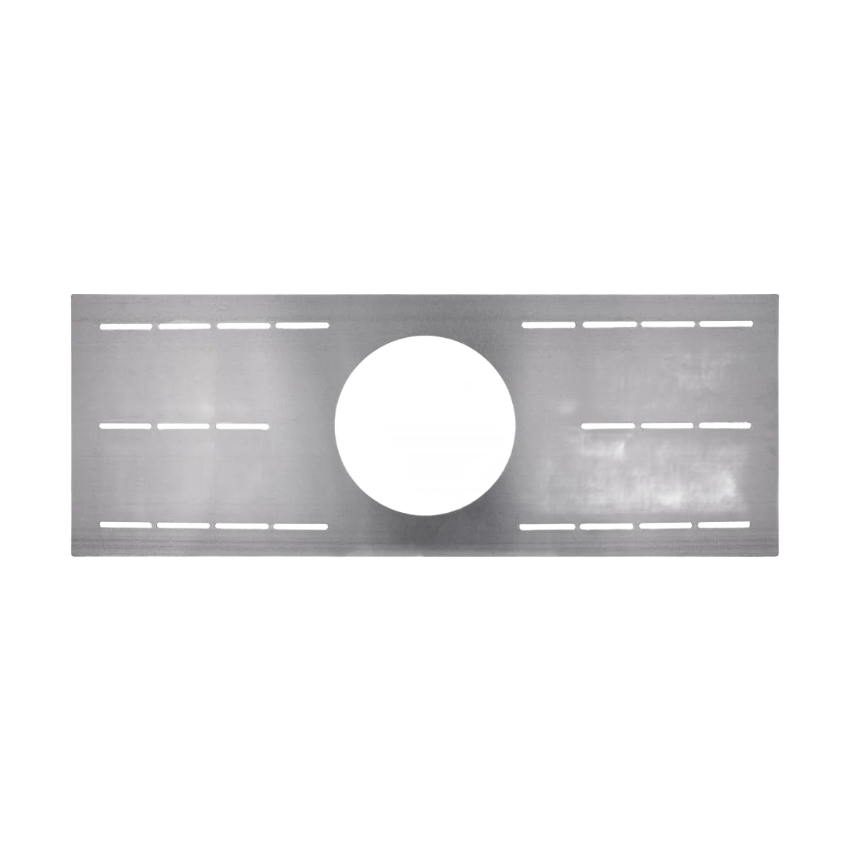 Fine Crafted Satco Mounting Plate for Stud Joist mounting of 6-inch Recessed Downlights Genuine