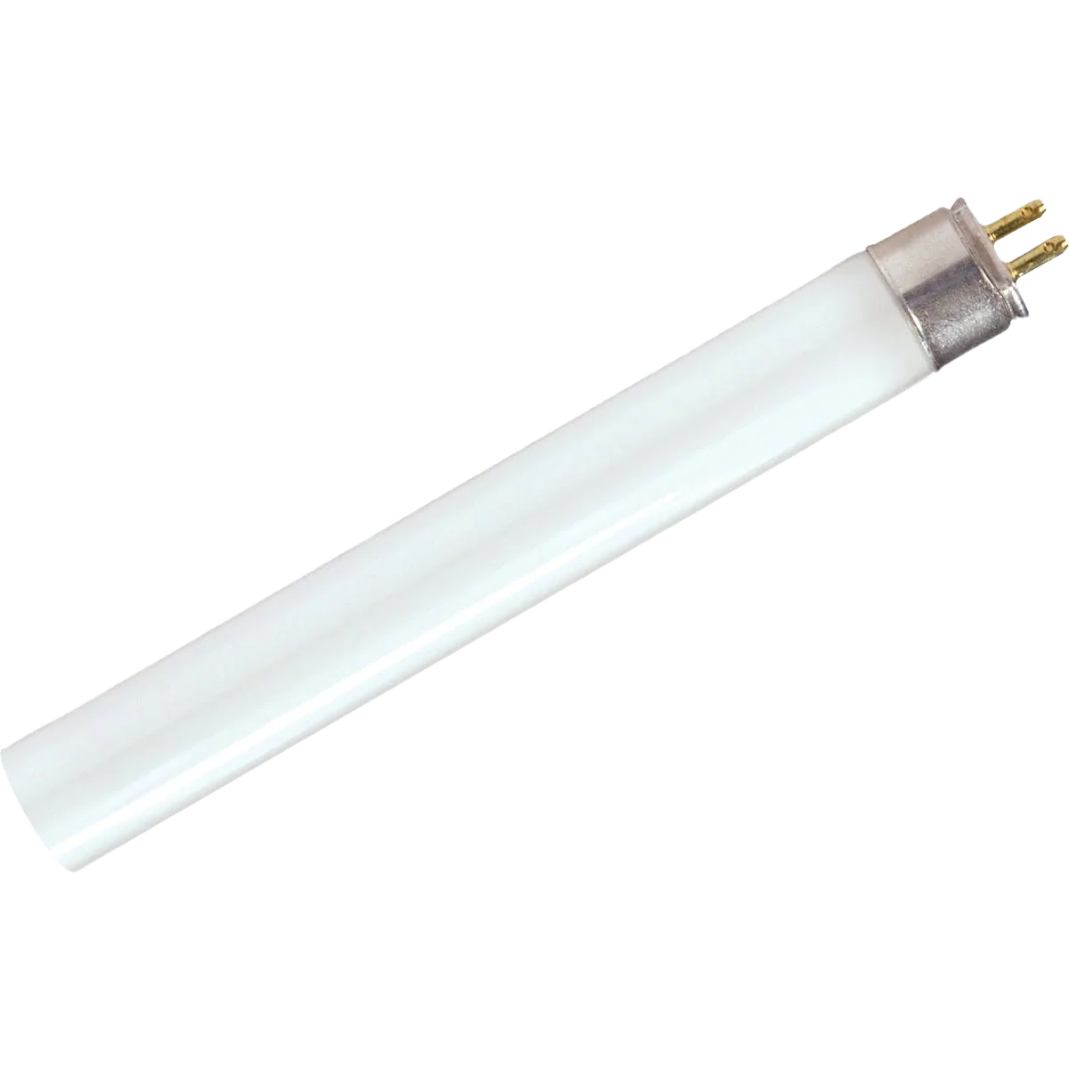 Sophisticated Satco 54 Watt T5 Miniature Bi-Pin Fluorescent Tube Light Bulb Elegant