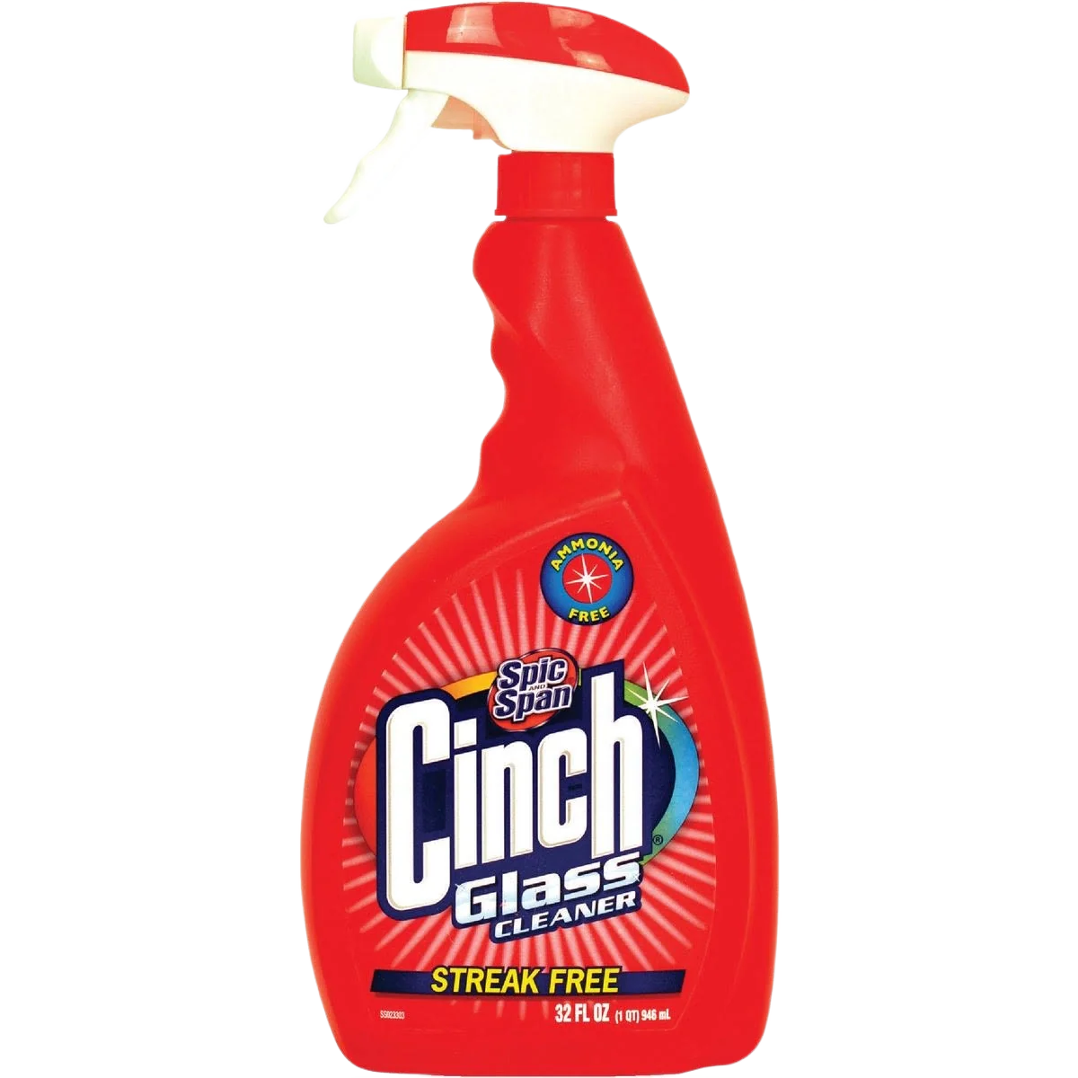 Artisan Spic Span Cinch Glass Surface Cleaner 32 oz. Trendy