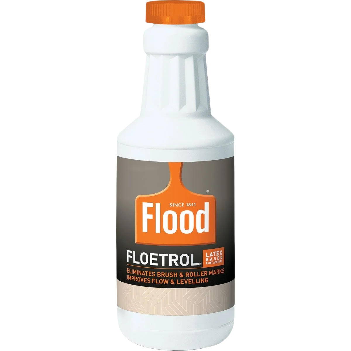 Eco-Friendly Flood Floetrol Latex Paint Conditioner 1 Quart Genuine