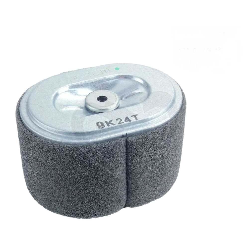 Modern Honda 17210-Z4M-821 Air Cleaner Element Flexible