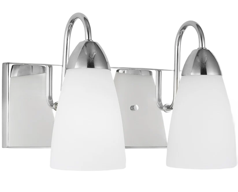 Premium Visual Comfort 2 Fixture Chrome Generation Seville Wall Fixture Innovative