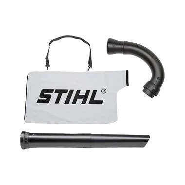 Elite STIHL Vacuum Kit for BG 56 BG 86 Selected