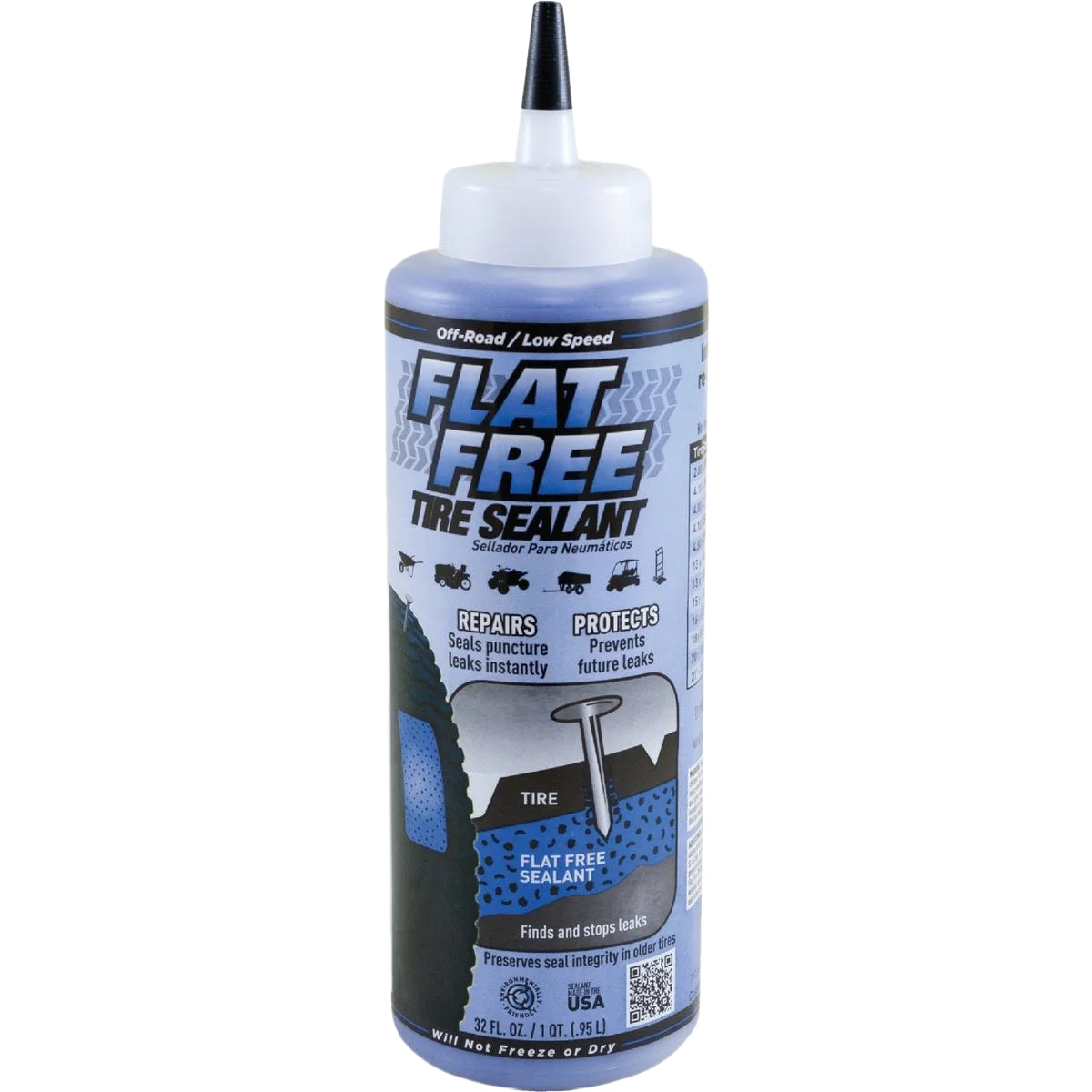 Exclusive Marathon Tire Sealant Fine Crafted