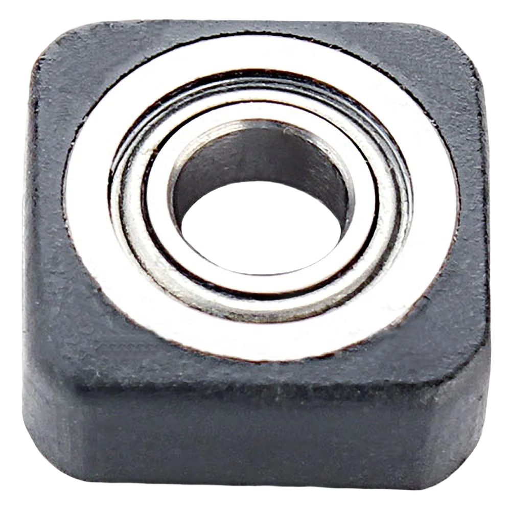Consistent Whiteside Euro Square Bearing 1 2 in. OD x 3 16 in. ID Relaxed