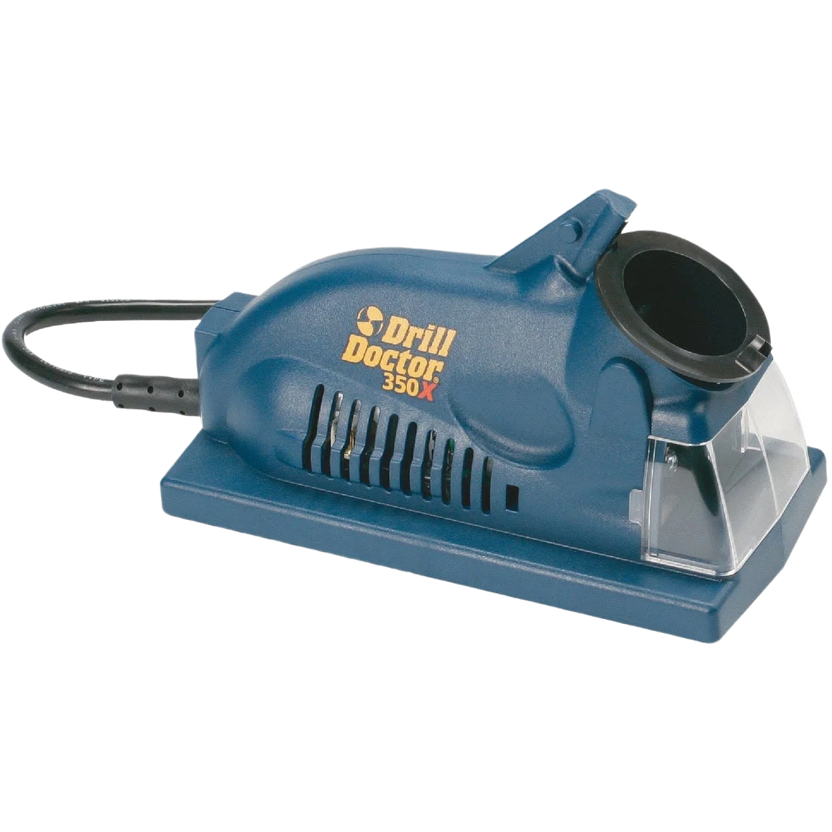 High-Grade Drill Doctor Handyman Drill Bit Sharpener User-Friendly
