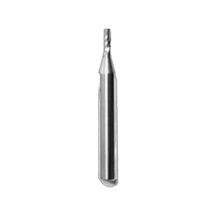 Pure Shaper Tools ¼ Up-Spiral O-flute Router Bit Fashionable