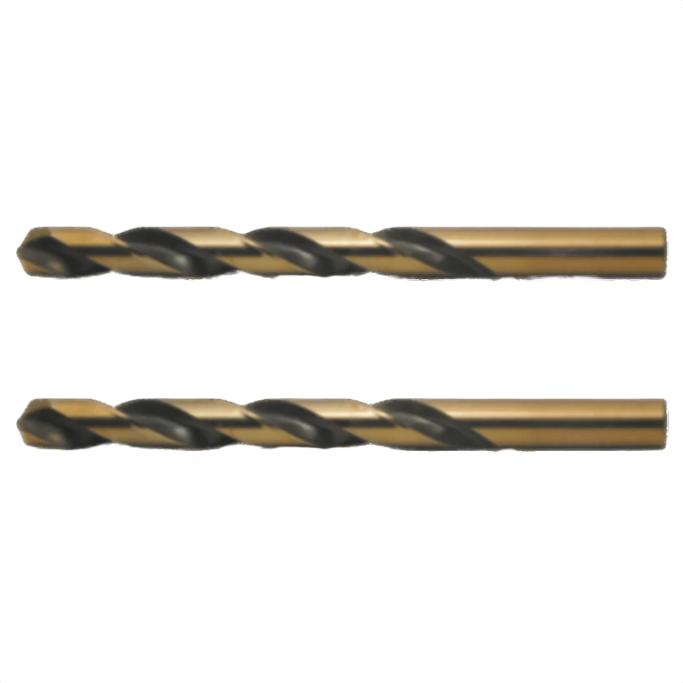Modern Norseman Type 190-AG 7 32 Drill Bit 2-Pack Convenient