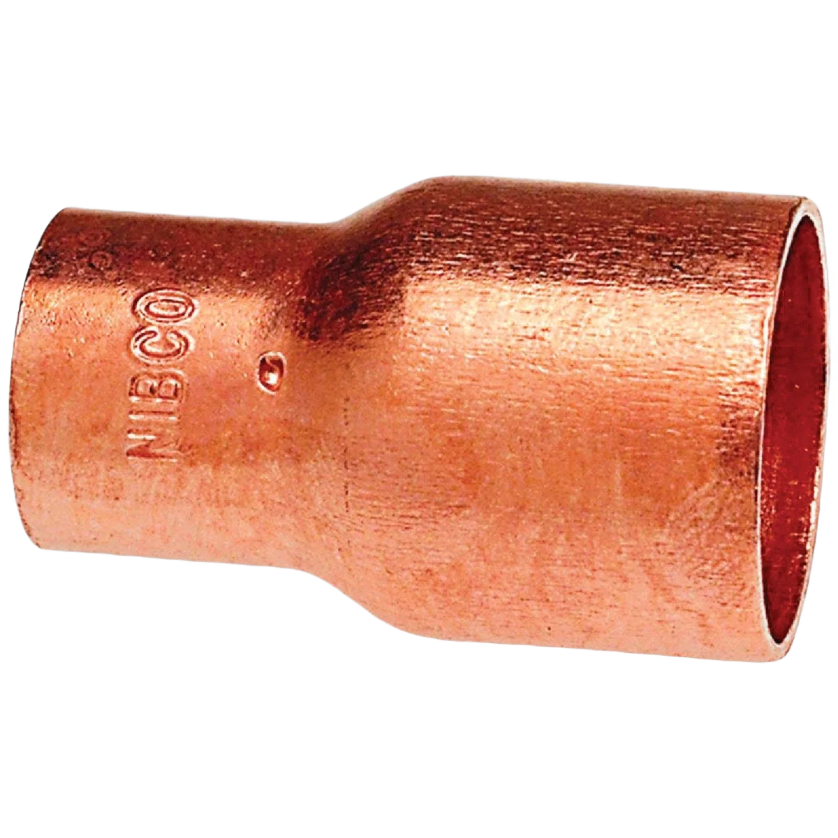 Innovative NIBCO 1 x 1 2 Reducing Coupling with Stop Excellent