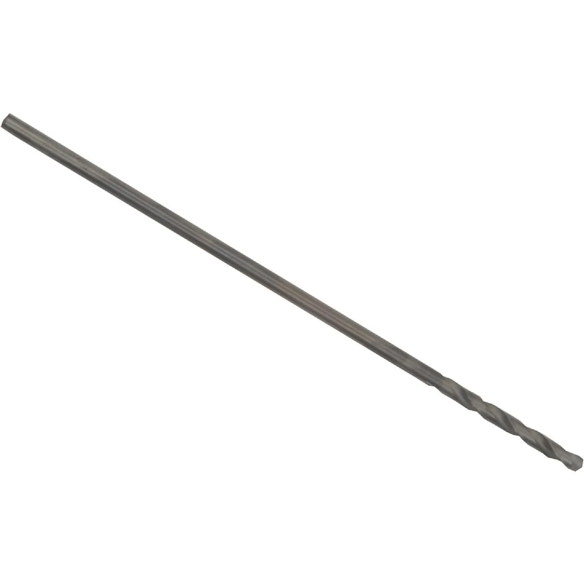 Safe Milwaukee 1 2 x 12 Aircraft Length Black Oxide Drill Bit Advanced
