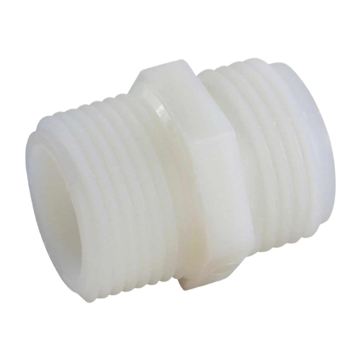 Genuine Anderson Metals Nylon Hose X M.I.P. Adapter Convenient