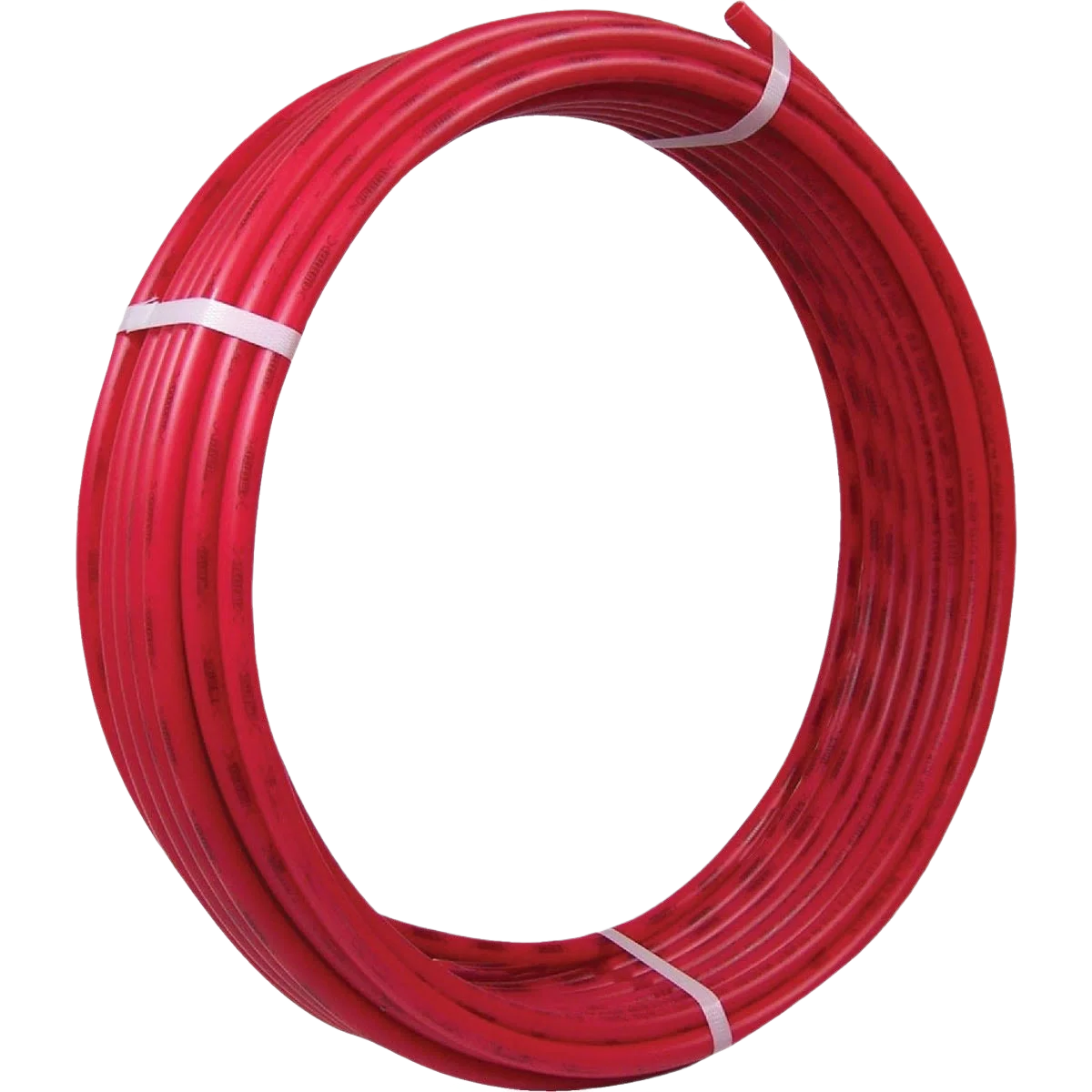 Effective SharkBite 3 4 x 100′ Red PEX Pipe Coil Soft