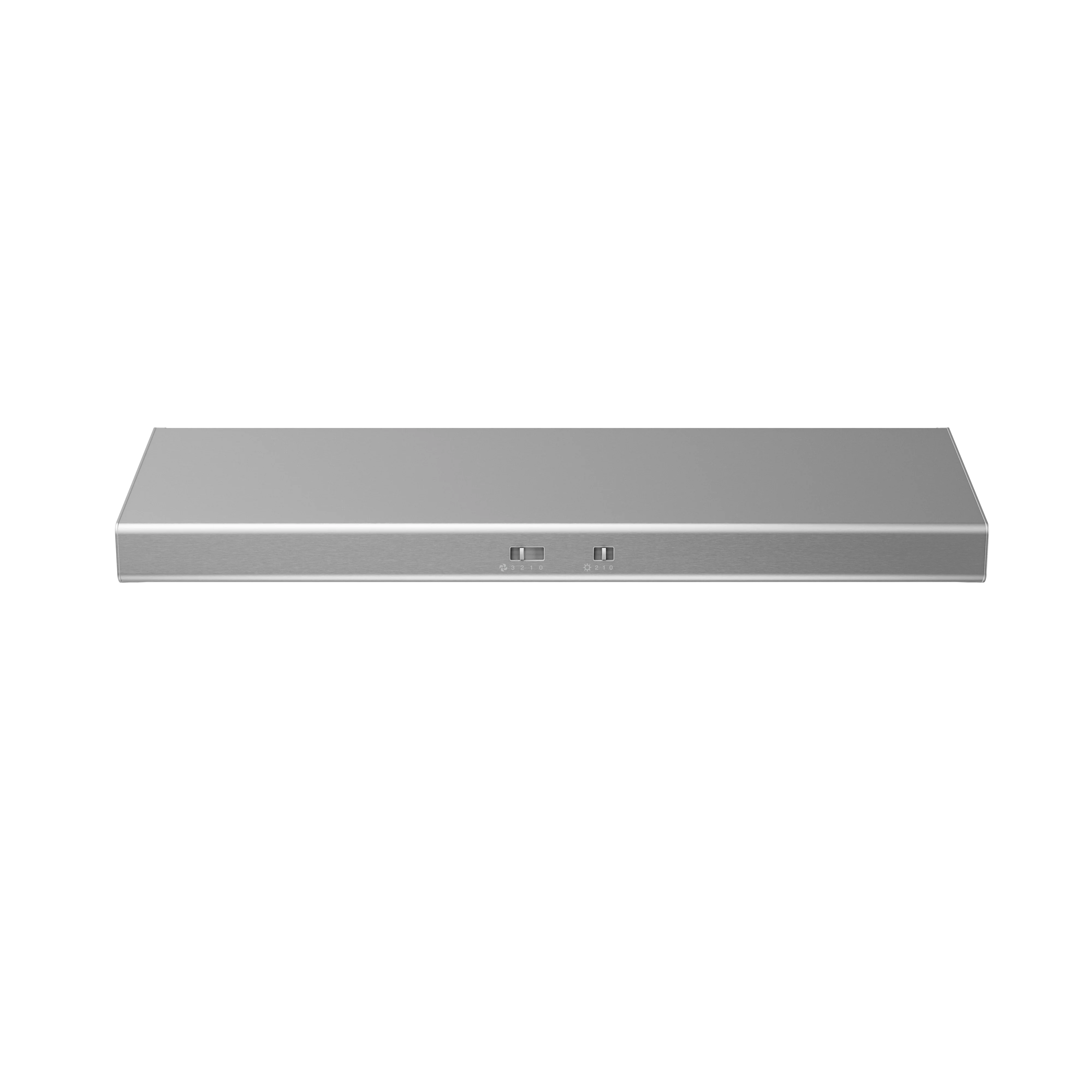 Powerful Cyclone Under Cabinet Hood 30 LED Artisan