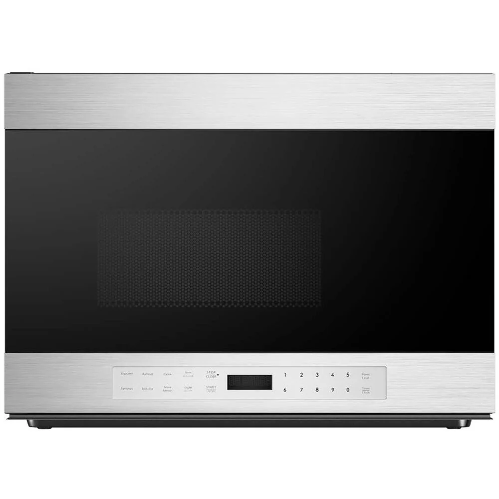 Specialty 24 1.4 CF Over-the-Range Microwave Oven Advanced