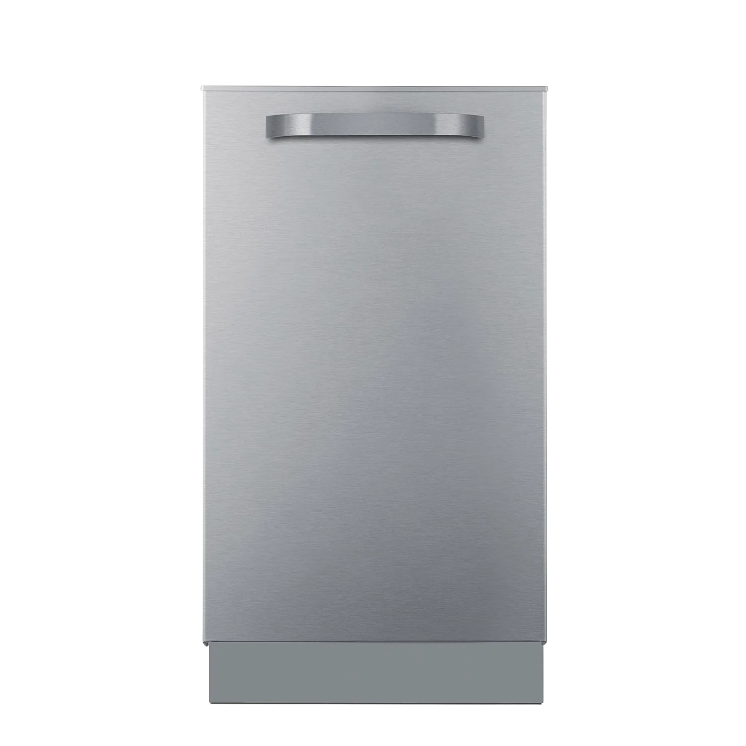 Verified 18 Wide Built-In Dishwasher ADA Compliant Long-Lasting