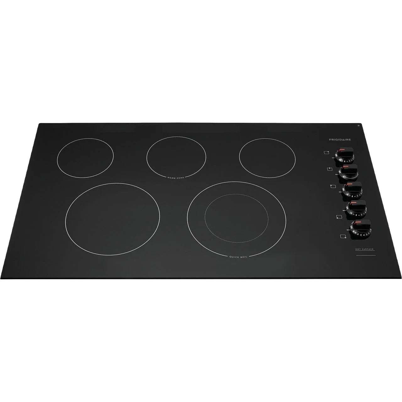 Certified 36 Electric Cooktop Trendy