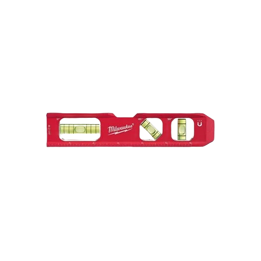 Artisan Milwaukee Compact Billet Torpedo Level User-Friendly