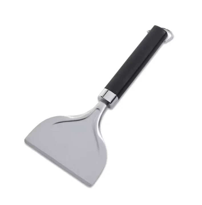 Contemporary Weber Griddle Scraper Premium