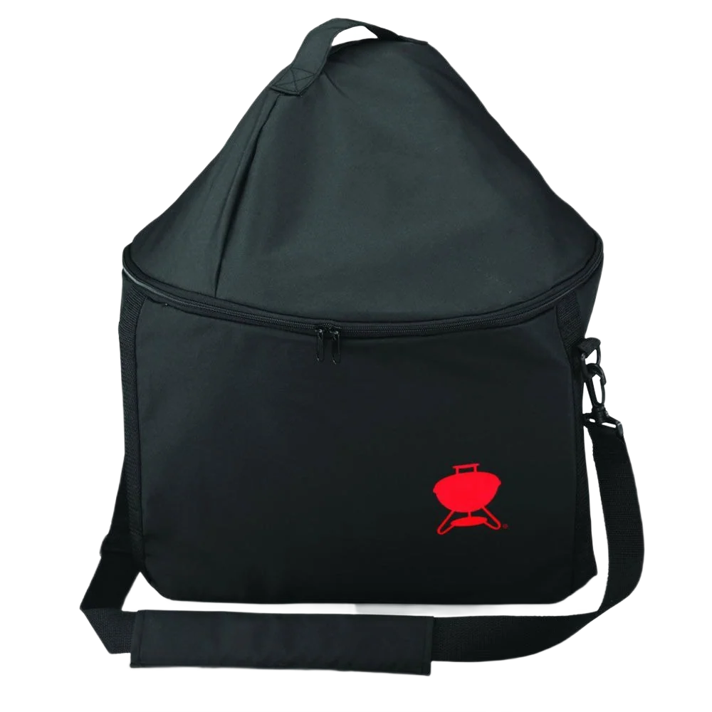 Recyclable Weber Premium Carry Bag Fashionable
