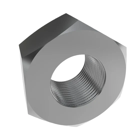 Elegant John Deere K40003 3 8 Hexagonal Lock Nut 5-Pack Consistent
