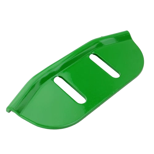 Contemporary John Deere M46992 Auger Flighting Runner Professional
