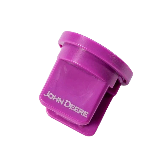 Flexible John Deere PSULD20025 Ultra-Low-Drift ULD 120 Degree Spray Angle Nozzle Tip Size 025 Superior