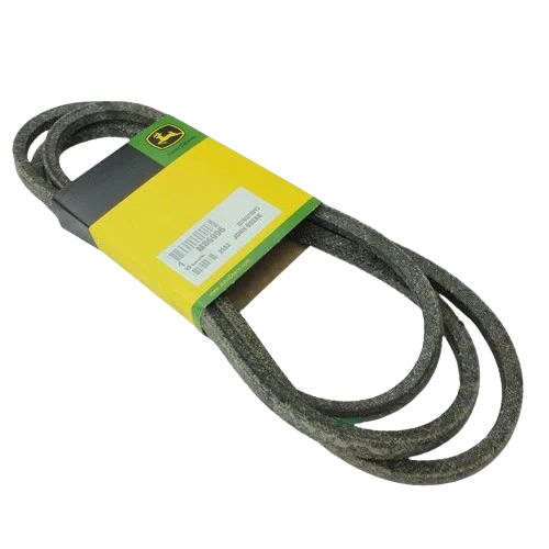Fashionable John Deere M86996 Drive V-Belt Expertly Made