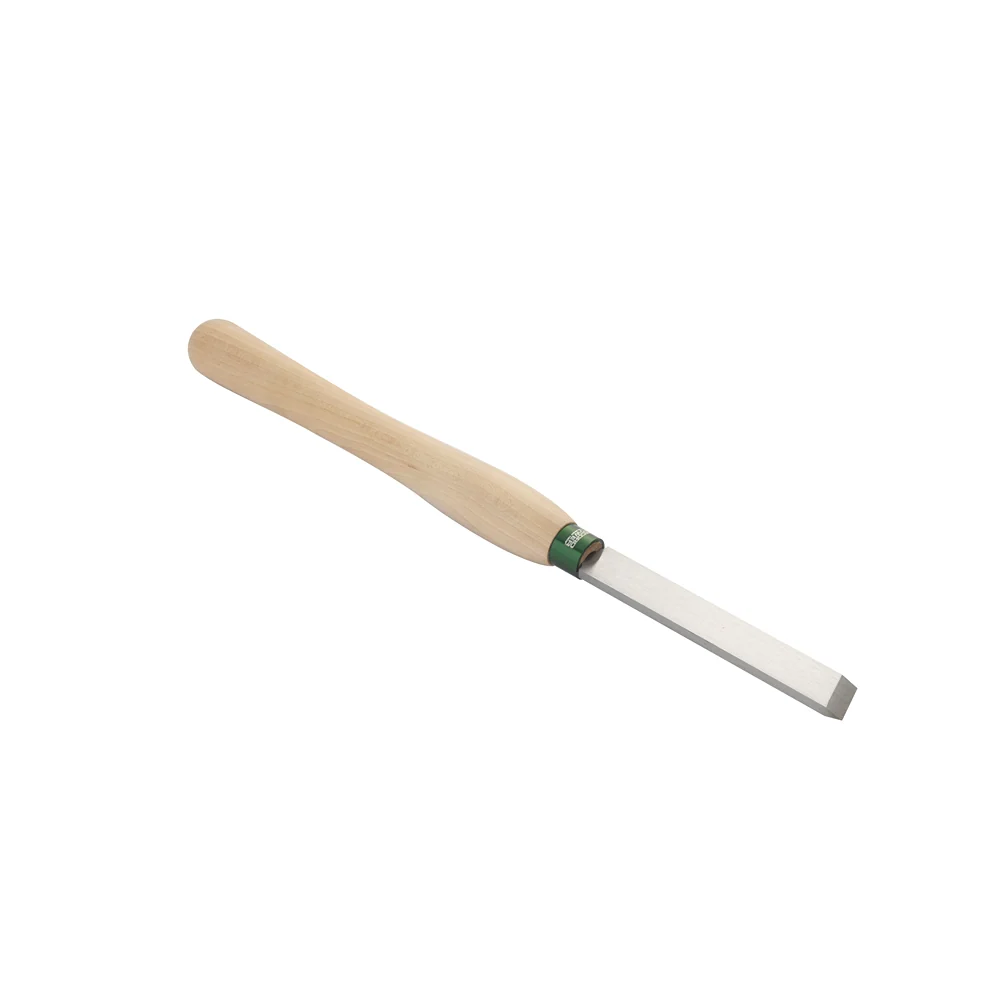 Long-Lasting Record Power 1 HSS Skew Chisel w 12 Beech Handle Carefully Designed