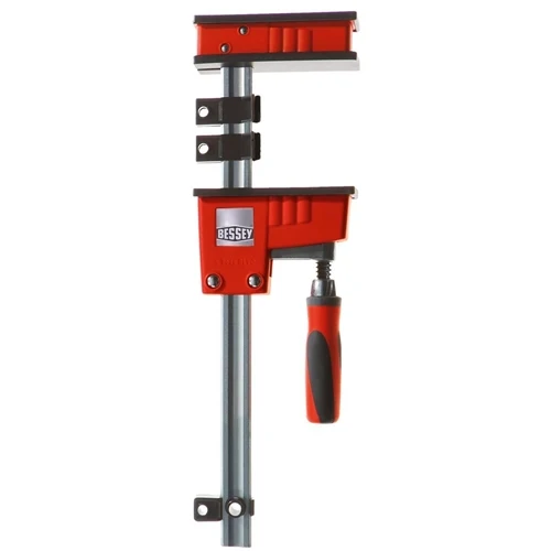 High-Performance Bessey Tools 24 in. K Body Revo Clamp Selected