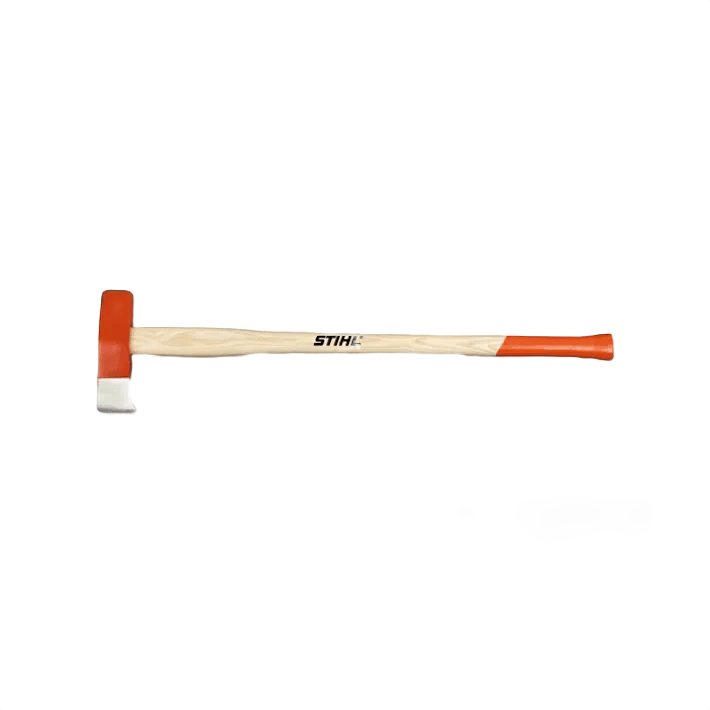 Luxury STIHL Woodcutter Splitting Maul Efficient