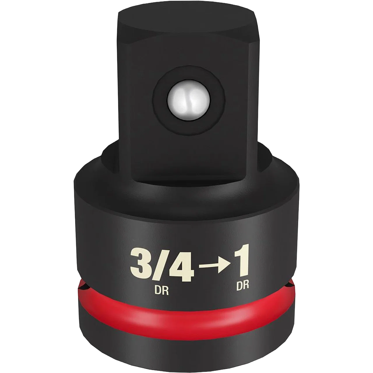 World-Class Milwaukee SHOCKWAVE™ Impact Duty 3 4 Drive 1 Drive Adapter Classic