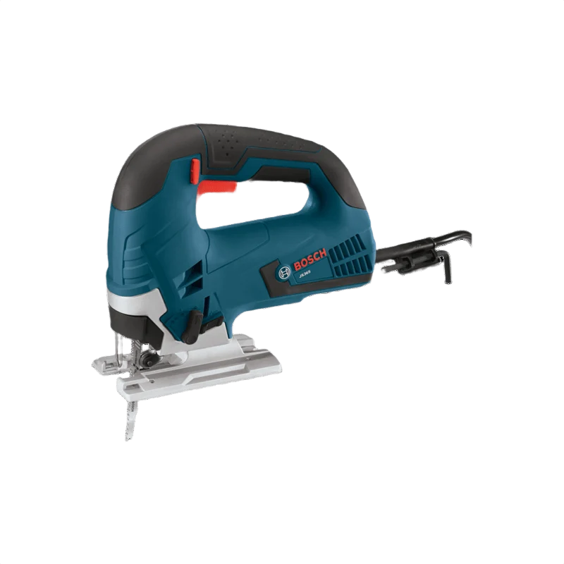 Exceptional Bosch 6.5 Amp Top-Handle Jigsaw Healthy