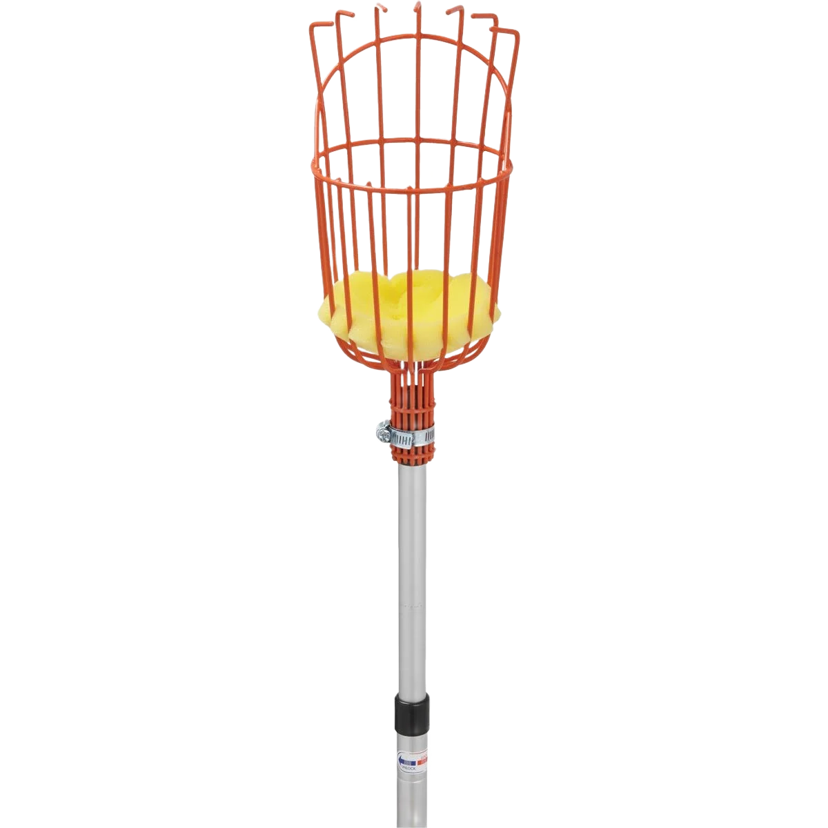 Minimalist Garden Basket Fruit Picker Optimized